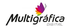 Logo Multigrafica