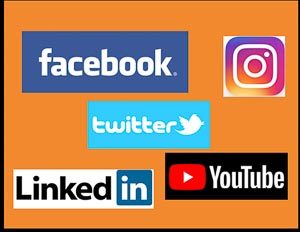 Redes Sociales con Marketing Digital y Estrategia
