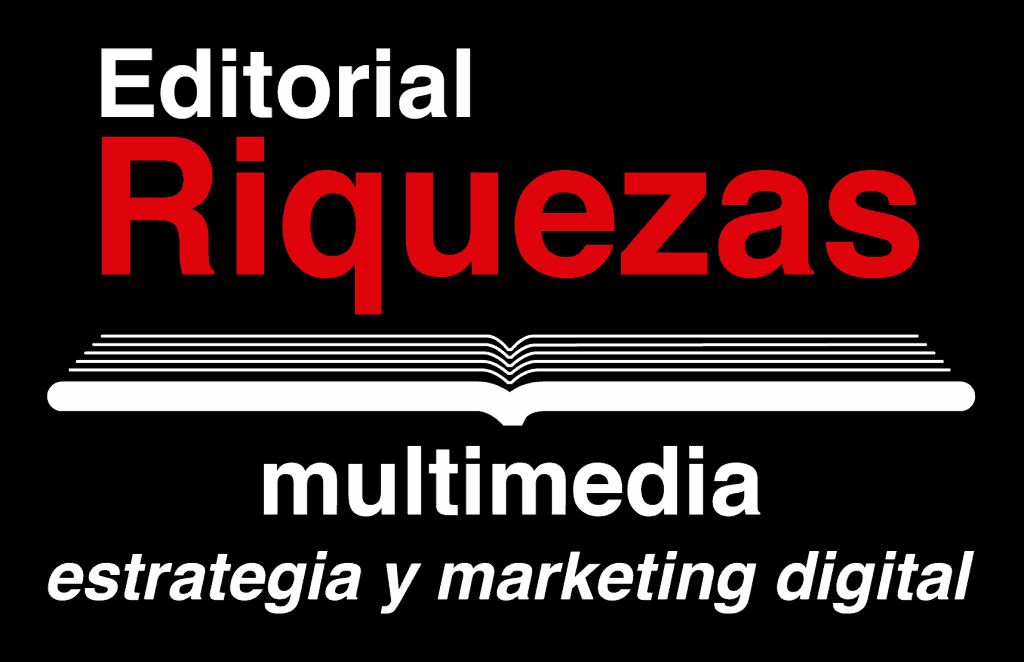 Editorial Riquezas SRL - Multimedia 1 Editorial Riquezas SRL - Multimedia