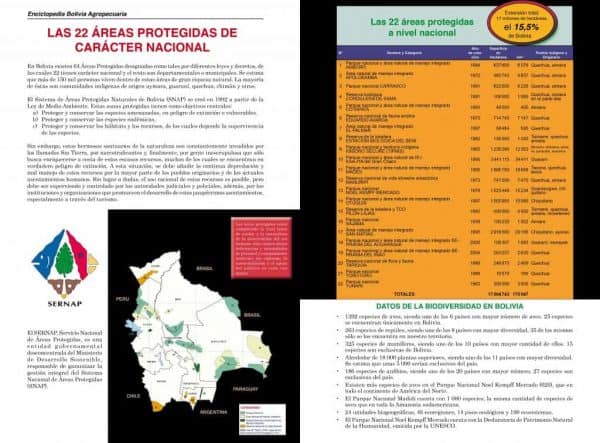 Enciclopedia Bolivia Agropecuaria - Tomo II 3