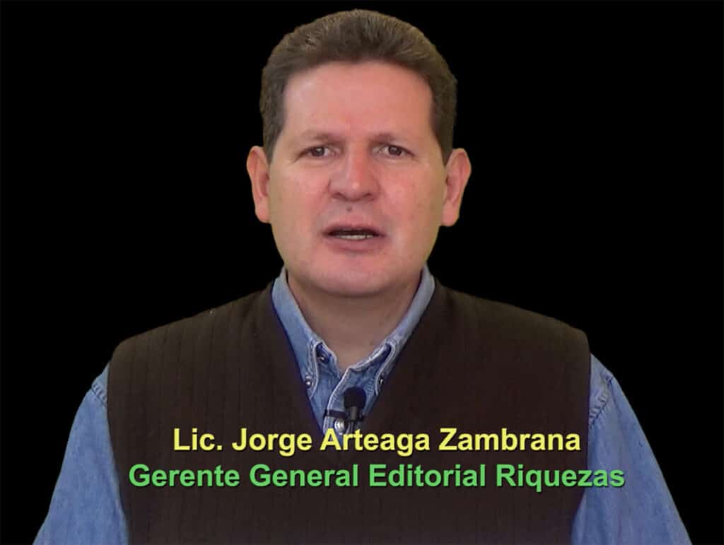 Jorge Arteaga Zambrana